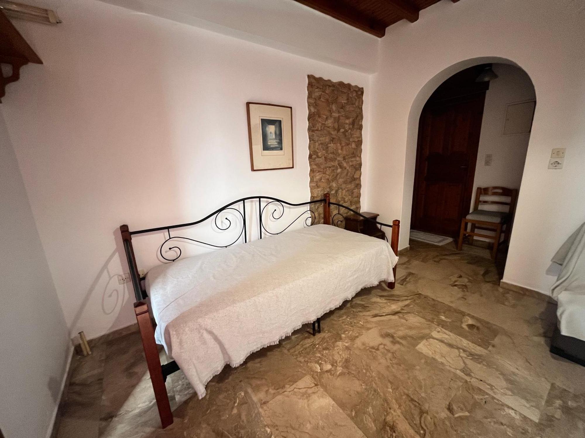 Villa Vasilis Mykonos Town Екстер'єр фото