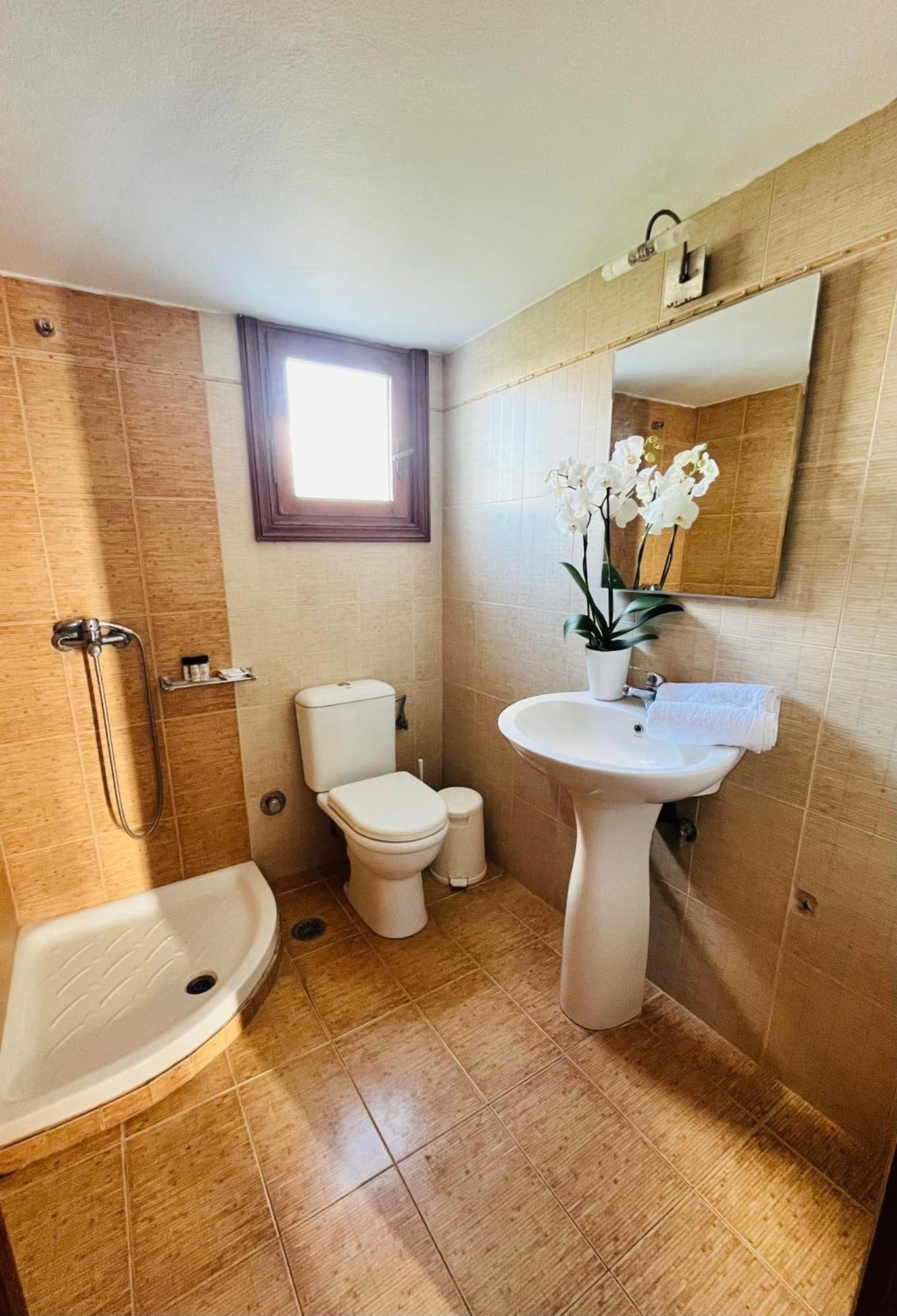 Villa Vasilis Mykonos Town Екстер'єр фото